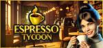Espresso Tycoon Box Art Front